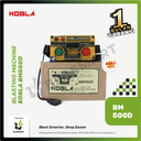 Blasting Machine KOBLA BM500D