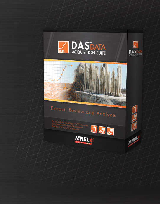 Data Acquisition Suite (DAS)