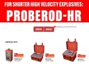 Proberod HR