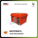 DataTrap II™ Data/VOD Recorder