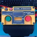Blasting Machine KOBLA BM200D