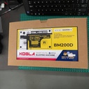 Blasting Machine KOBLA BM200D