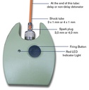 SUREFIRE Starter Nonel Initiator