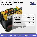 Blasting Machine KOBLA BM500D