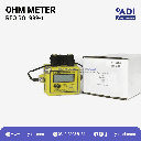 Blasting Ohm Meter Reo BO1999-1