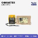Blasting Ohm Meter KOBLA XR-III
