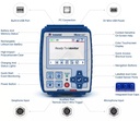 Instantel Micromate ISEE