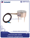 INSTANTEL Micromate ISEE Triaxial Geophone