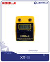[KOB-XR-3] KOBLA XR-III Ohmmeter