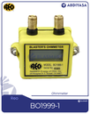 [REO-BO1999-1] REO BO1999-1 Ohmmeter