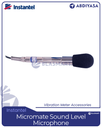 INSTANTEL Micromate Sound Level Microphone