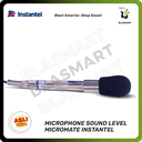 Micromate Sound Level Microphone