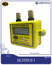 [REO-BO199.9-1] REO BO199.9-1 Ohmmeter