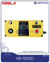 [KOB-XB1200D] KOBLA XB-1200D Blasting Machine