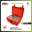 MicroTrap™ VOD/Data Recorder