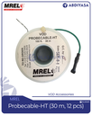 [1-05-04] MREL VOD Probecable-HT (30 m, 12 pcs)