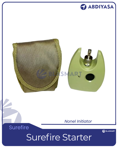 [SRF-START] SUREFIRE Starter Nonel Initiator