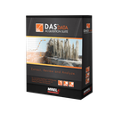 DAS™ Data Acquisition Suite Advanced Edition Software (1 USB License)