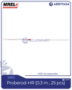 MREL VOD Proberod-HR (0.3 m , 25 pcs)
