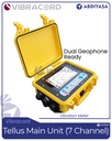 [VTE-CH07] VIBRACORD Tellus Main Unit (7 Channel)