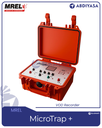 MREL MicroTrap +™ VOD Recorder