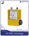 [SCR-DRC-W] SCORPION W-DRC Analog Ohmmeter