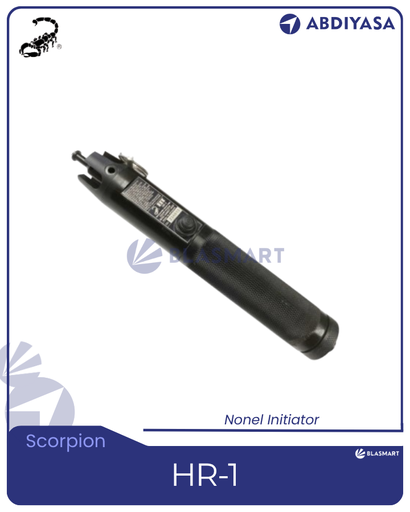 [SCR-HR-1] SCORPION HR-1 Nonel Initiator