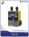 [SCR-HB-10] SCORPION HB-10 Blasting Machine