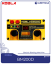 [KOB-BM200D] KOBLA BM200D Blasting Machine