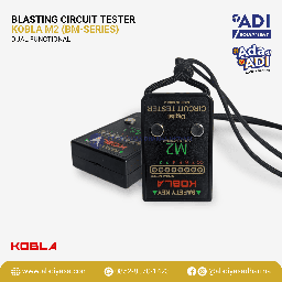 [M2] Digital Circuit Tester M2