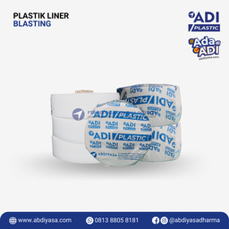 [100-200] ADI Plastic 10 cm x 200 micron x 275 meter